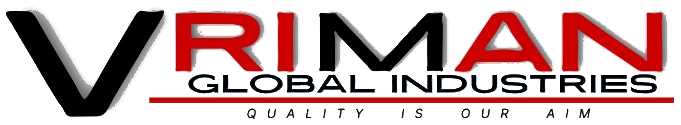 VRIMAN GLOBAL INDUSTRIES